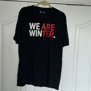 Men’s Under Armour Tshirt